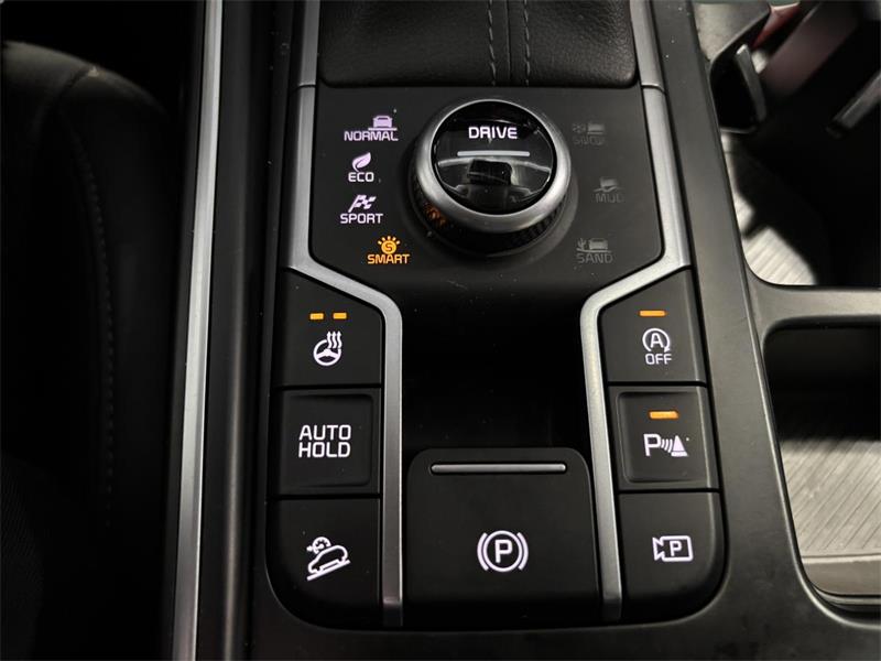 kia Sorento 2025 - 25