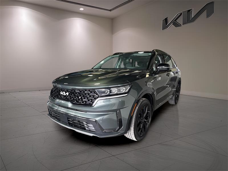 kia Sorento 2023 - 2