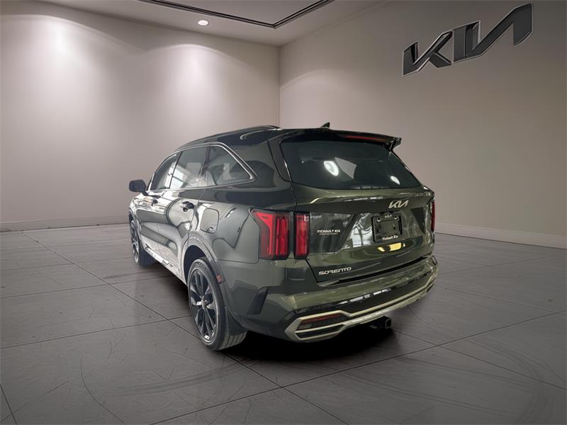 kia Sorento 2023 - 3