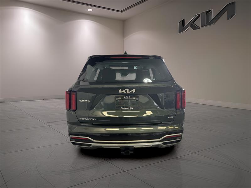 kia Sorento 2023 - 4