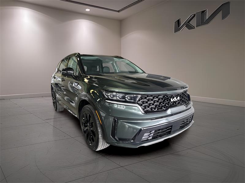 kia Sorento 2023 - 5
