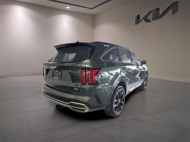 kia Sorento 2023 - 6