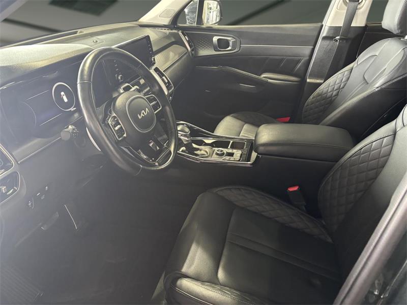 kia Sorento 2023 - 7