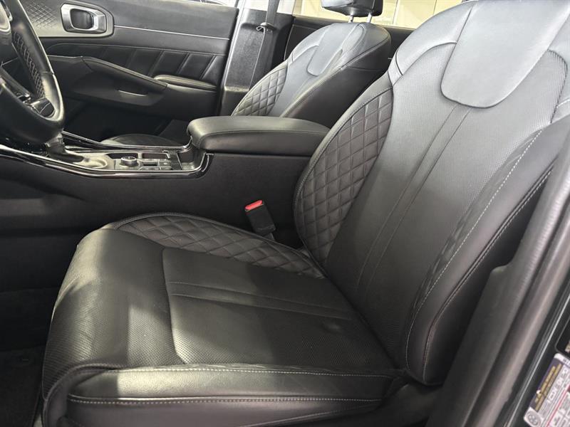 kia Sorento 2023 - 8