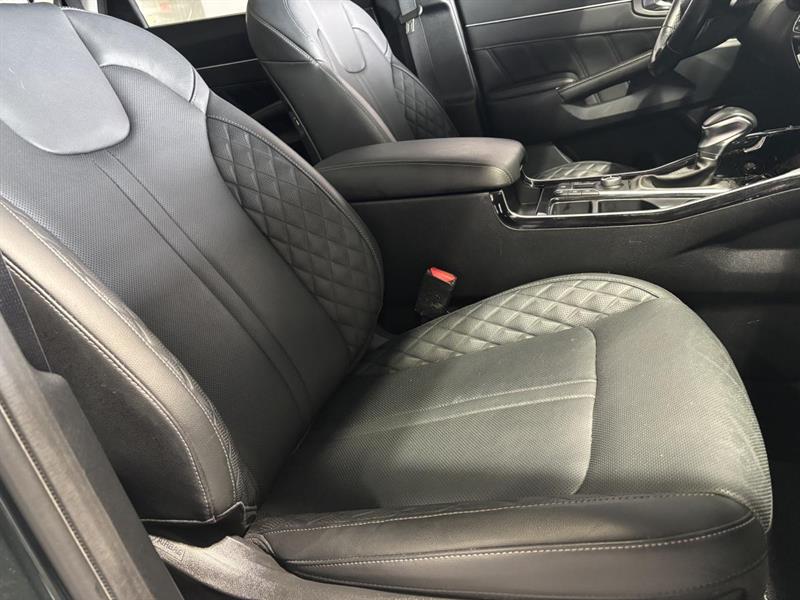 kia Sorento 2023 - 9