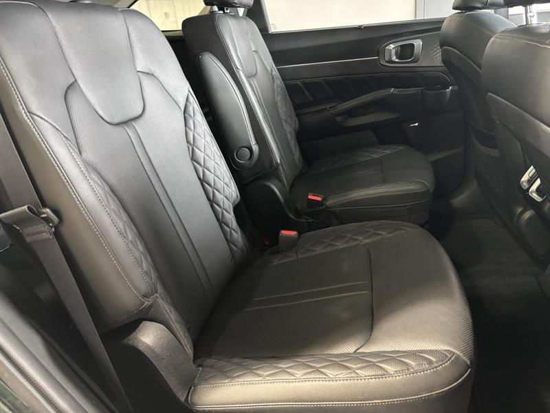 kia Sorento 2023 - 10
