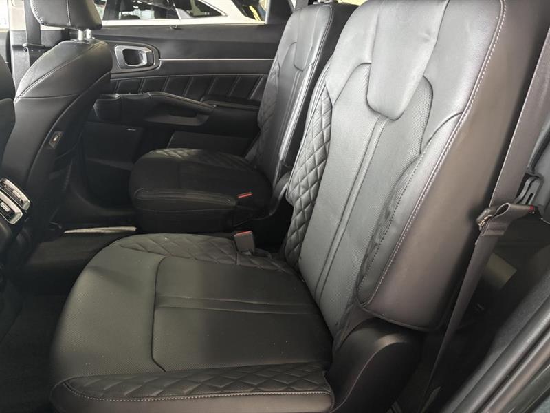 kia Sorento 2023 - 11