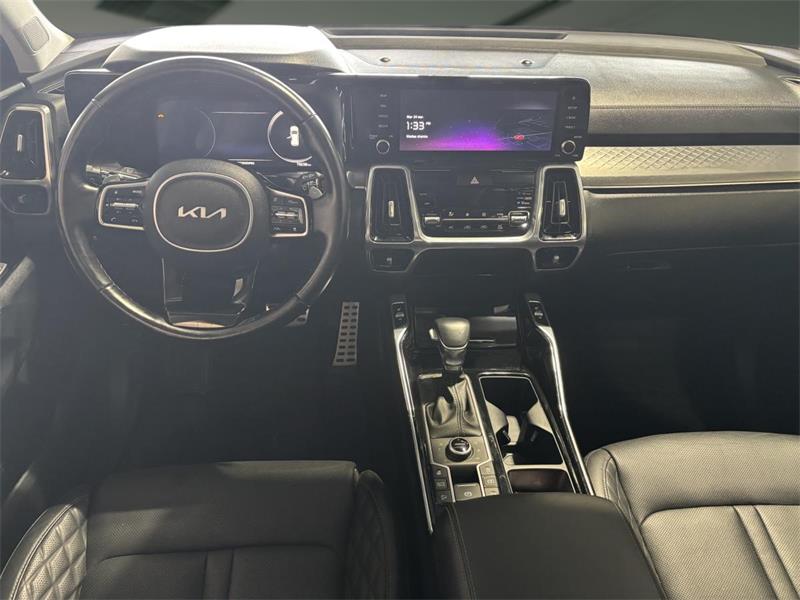kia Sorento 2023 - 13