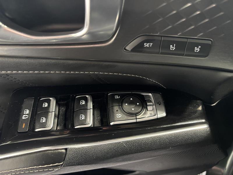 kia Sorento 2023 - 15