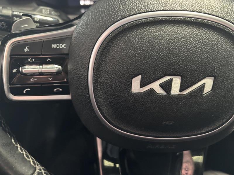 kia Sorento 2023 - 18