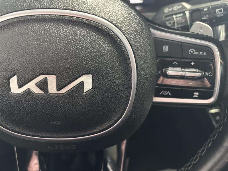 kia Sorento 2023 - 19