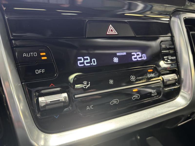 kia Sorento 2023 - 23