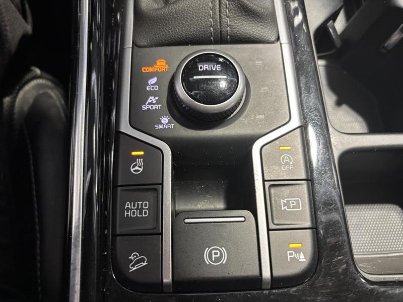 kia Sorento 2023 - 26
