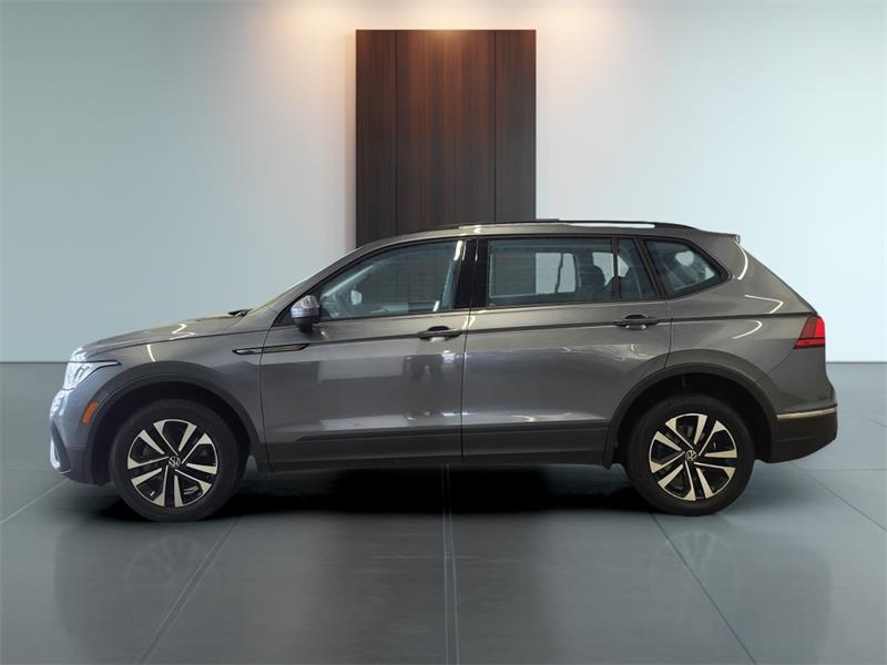 volkswagen Tiguan 2022 - 2