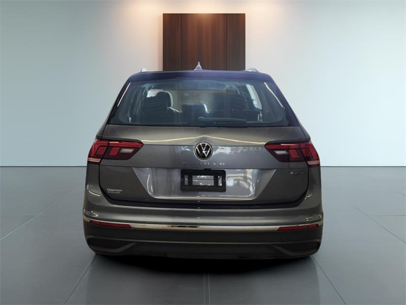 volkswagen Tiguan 2022 - 3