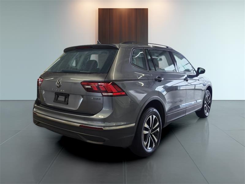 volkswagen Tiguan 2022 - 4