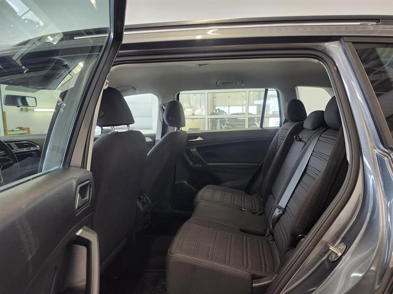 volkswagen Tiguan 2022 - 7