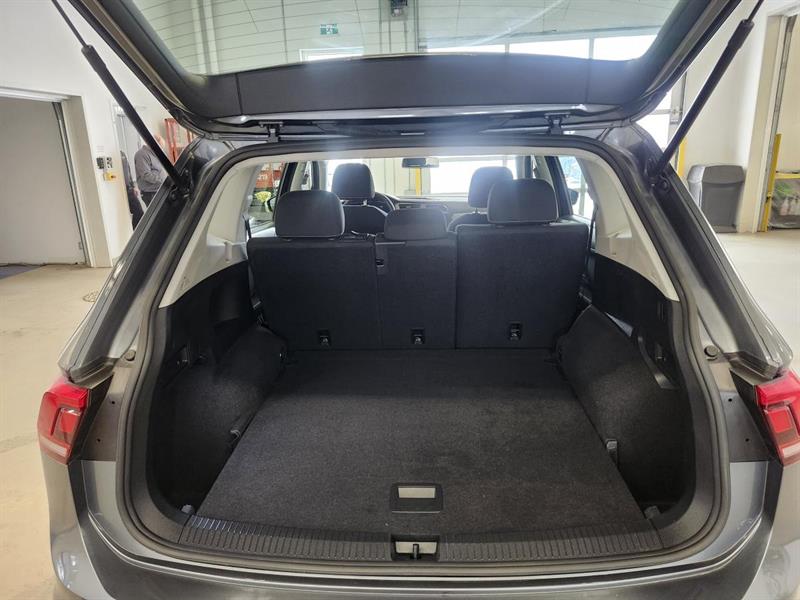 volkswagen Tiguan 2022 - 9