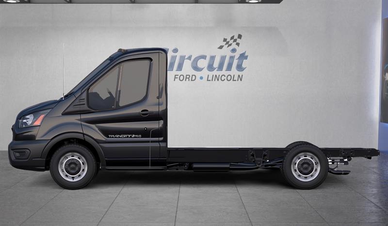 ford Transit 2024 - 2