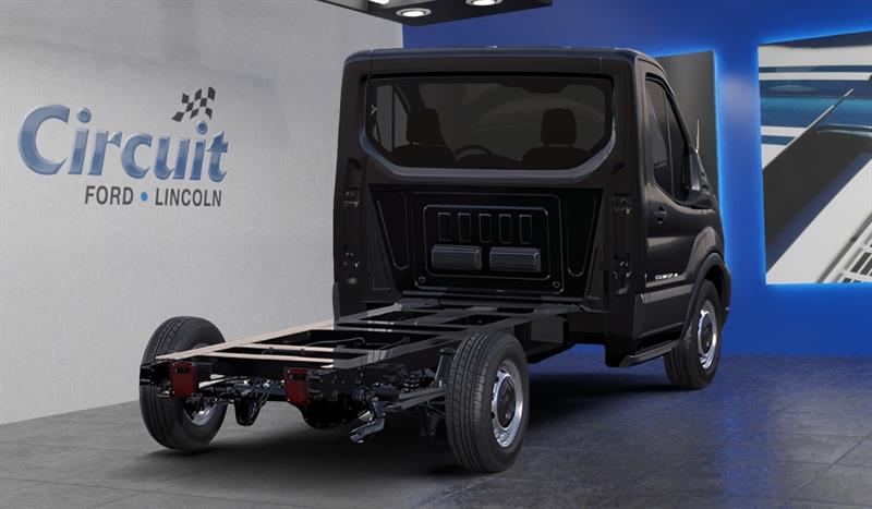 ford Transit 2024 - 3
