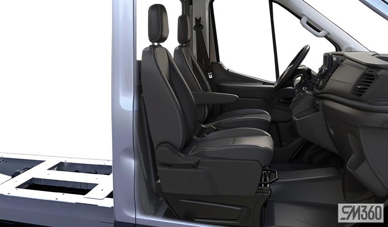 ford Transit 2024 - 4