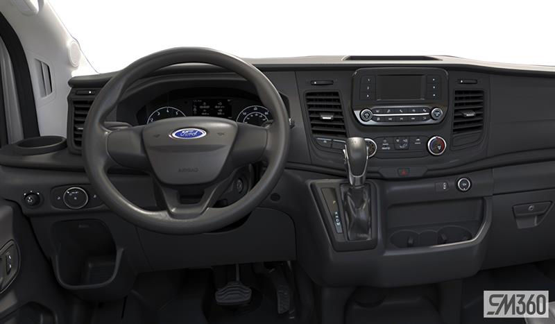 ford Transit 2024 - 5