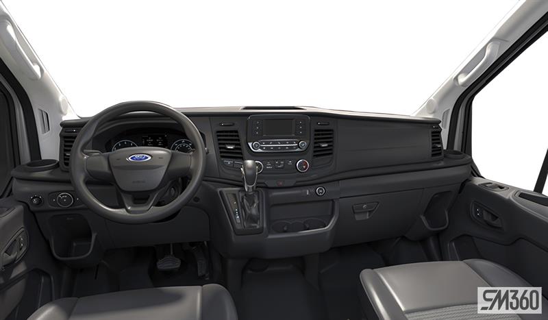 ford Transit 2024 - 6