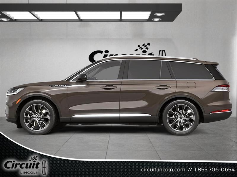 lincoln Aviator 2026 - 2
