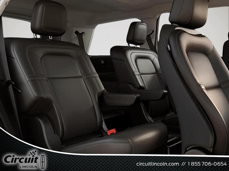 lincoln Aviator 2026 - 5