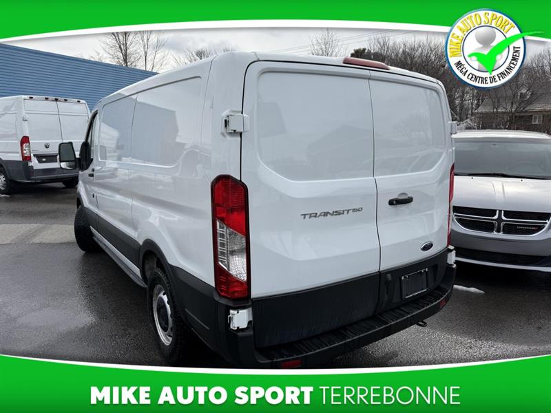 ford Transit 2021 - 3