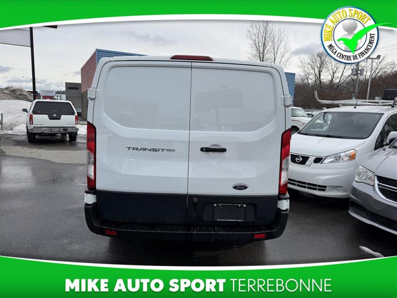ford Transit 2021 - 4