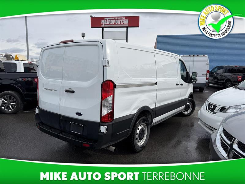 ford Transit 2021 - 5