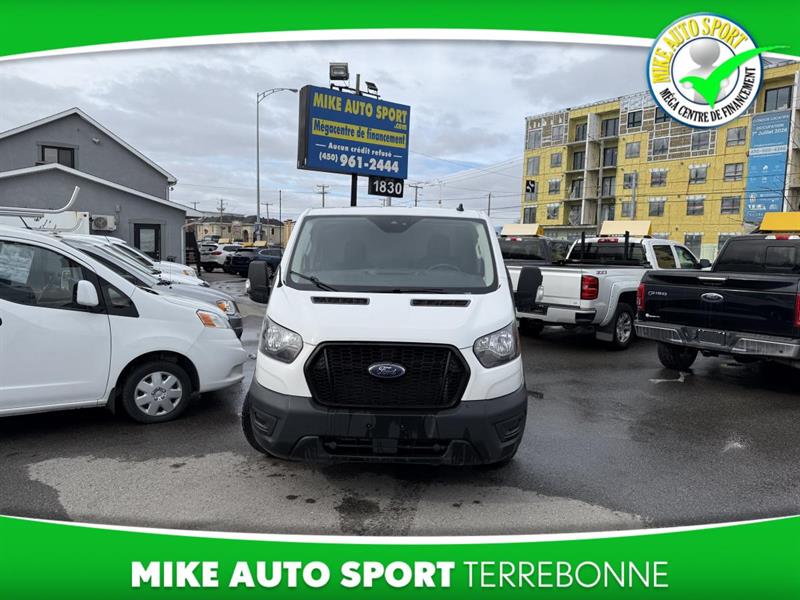 ford Transit 2021 - 6