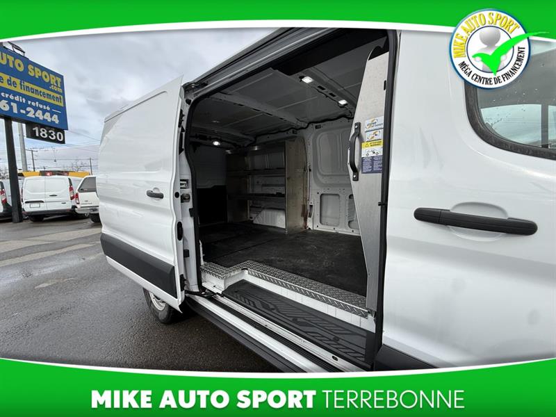ford Transit 2021 - 7