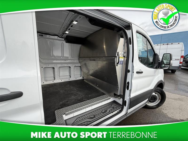 ford Transit 2021 - 8