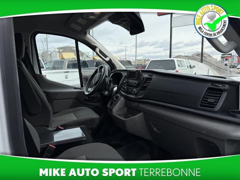 ford Transit 2021 - 9