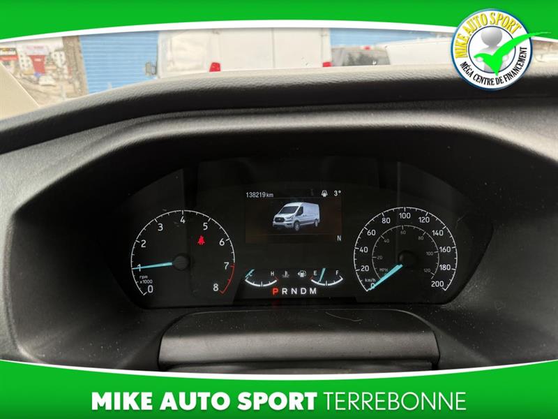 ford Transit 2021 - 12