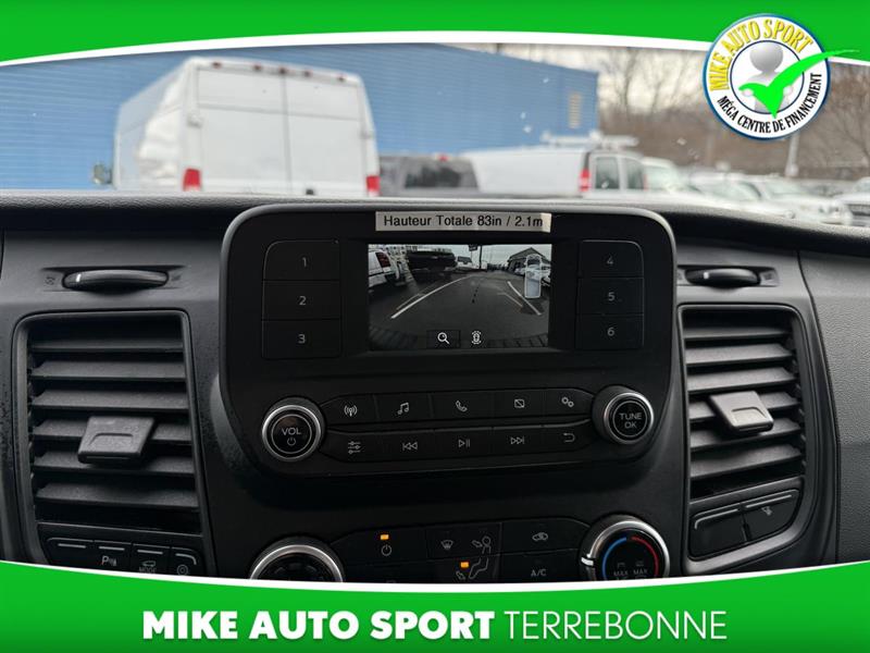 ford Transit 2021 - 14