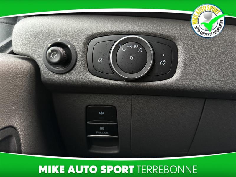 ford Transit 2021 - 15