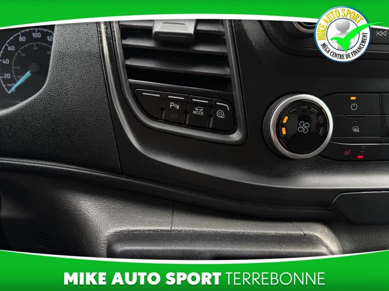 ford Transit 2021 - 16