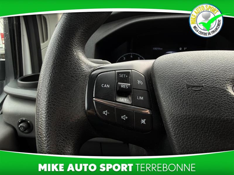 ford Transit 2021 - 18