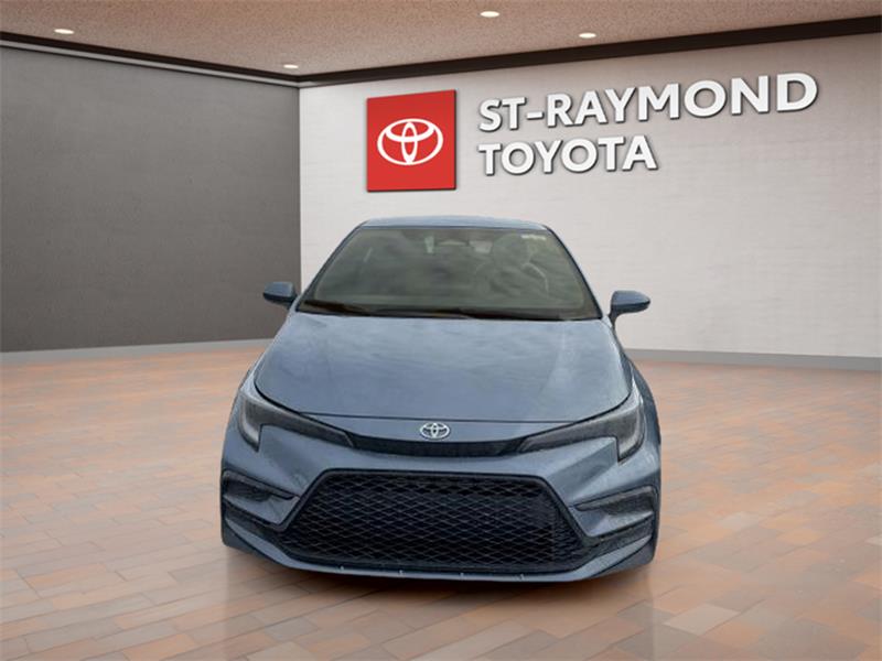 toyota Corolla 2026 - 2