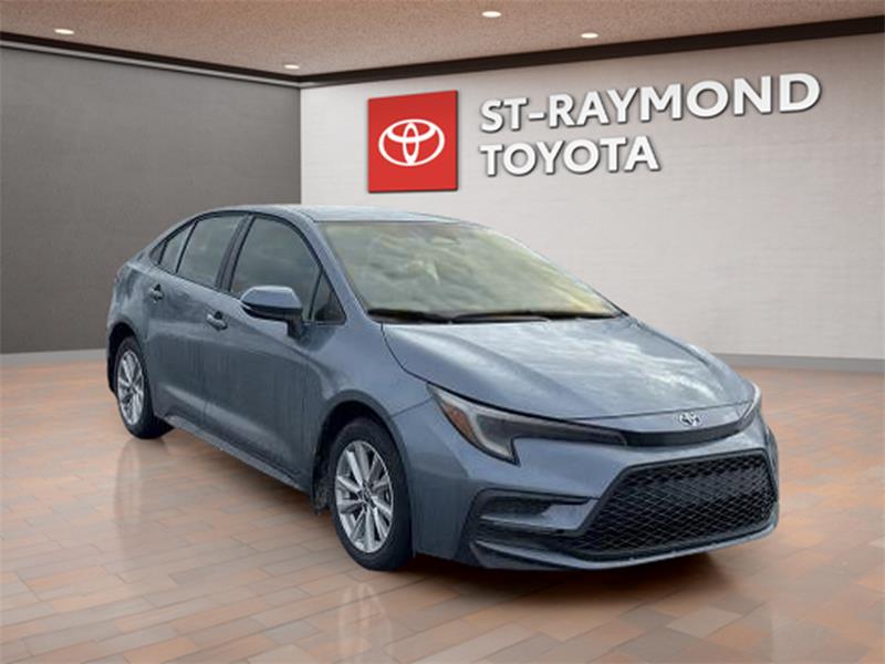 toyota Corolla 2026 - 3
