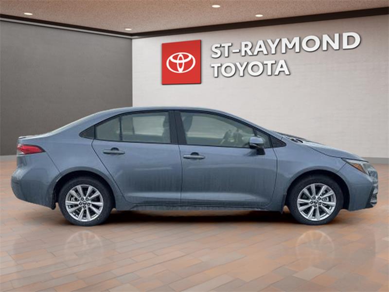 toyota Corolla 2026 - 4