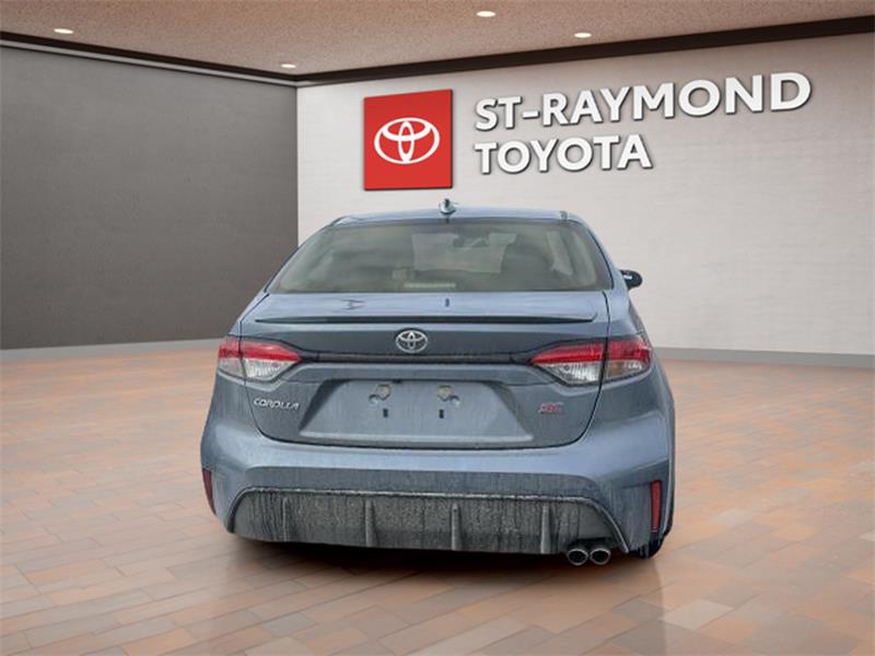 toyota Corolla 2026 - 5