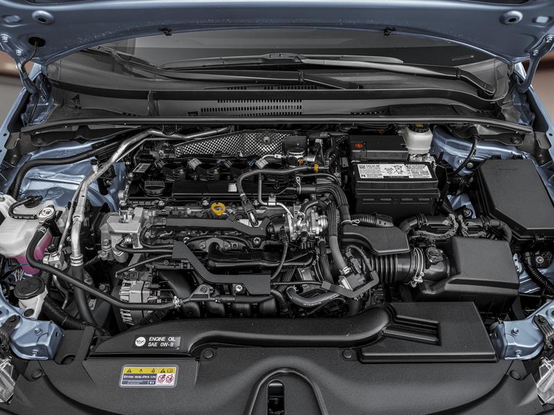 toyota Corolla 2026 - 6