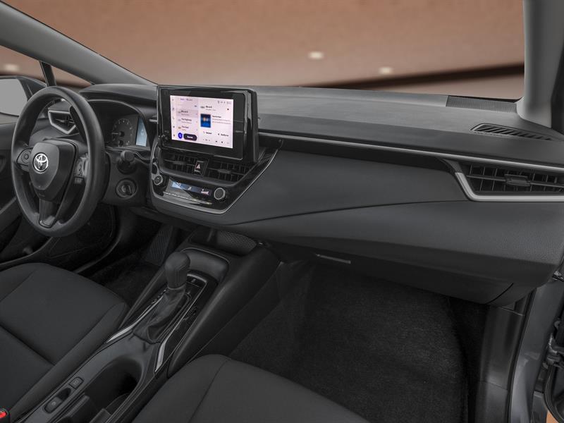 toyota Corolla 2026 - 10