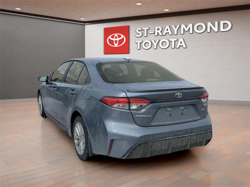 toyota Corolla 2026 - 11