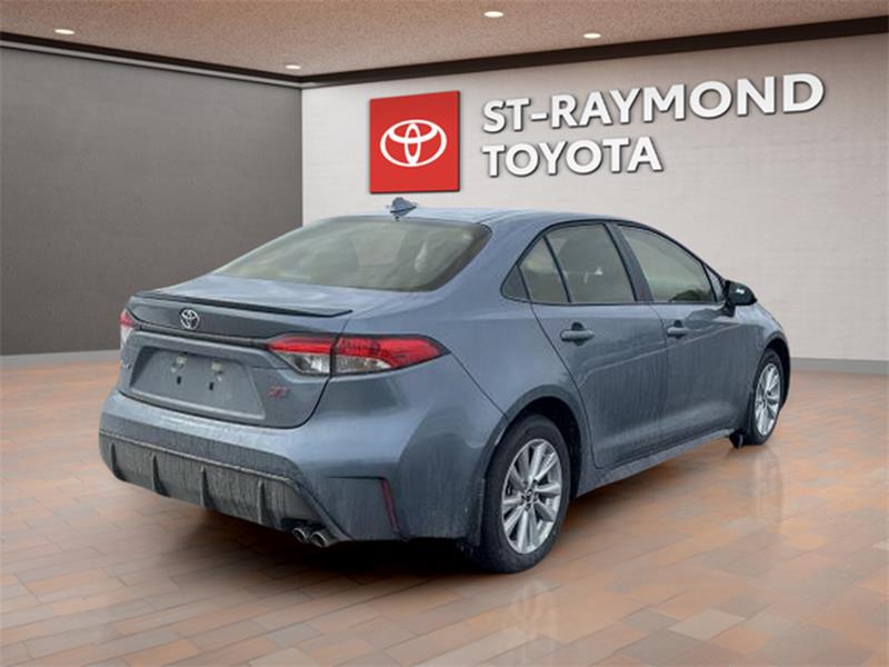 toyota Corolla 2026 - 12