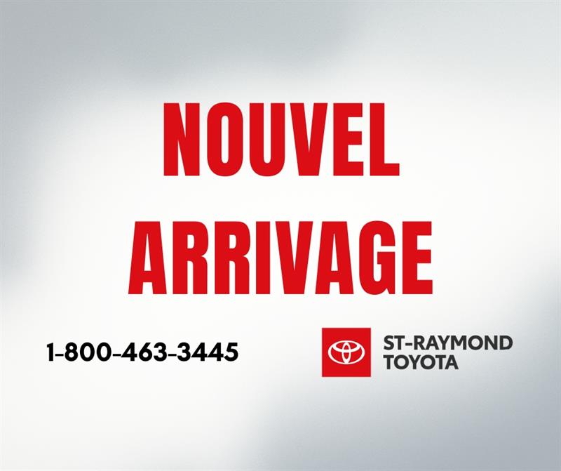 2023 Toyota Highlander Hybrid LE AWD